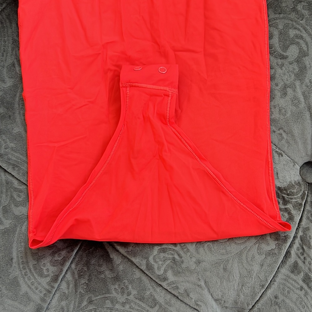 Skims jelly sheer bodysuit - Picture 5 of 9